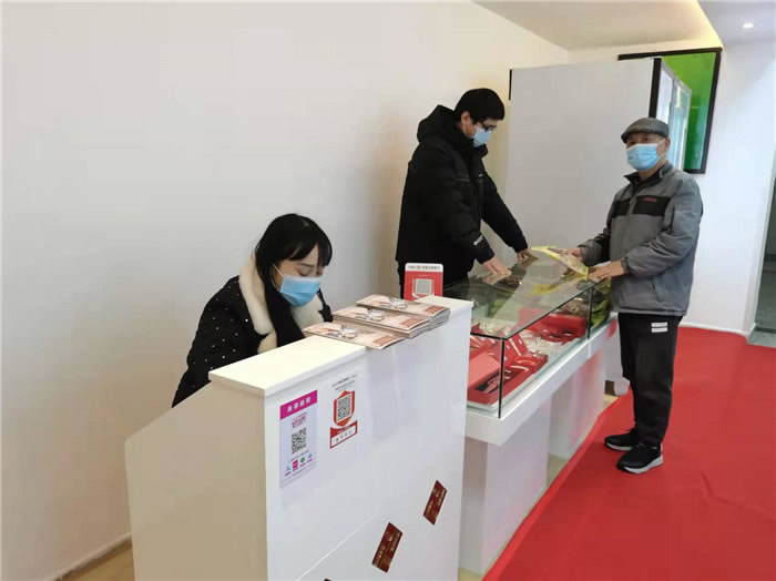 四川中青旅綿陽分社、綿陽市中旅假日旅行社、綿陽自來文化傳播有限公司24H自助售貨服務盛大開業(yè)
